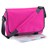 Fuchsia Graphite Grey