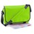Lime Green Graphite Grey