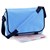 Sky Blue French Navy