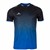 BLACK/ROYAL BLUE