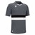 GUN METAL/BLACK